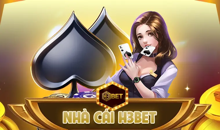 H3BET là nhà cái cá cược hàng đầu châu Á