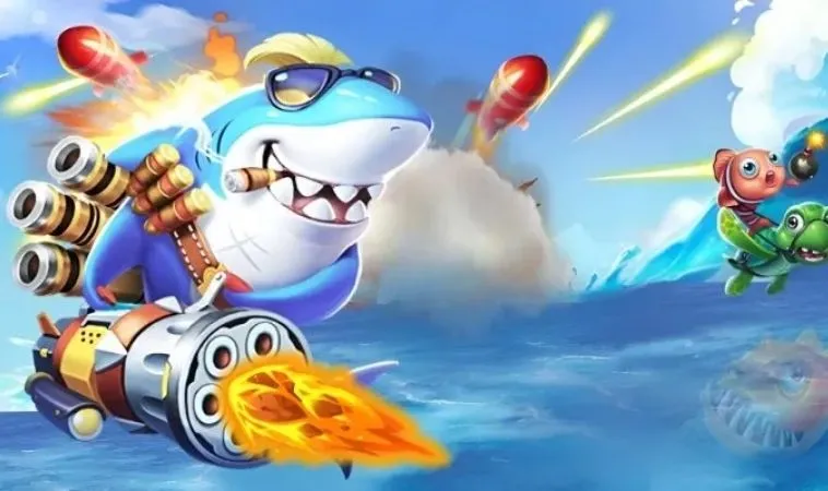 Chơi bắn cá trực tuyến an toàn tại nhà cái H3BET