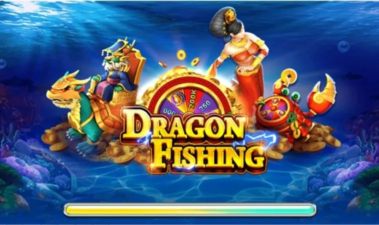 Bắn Cá Rồng H3BET: Bí Kíp Săn Cá Kiếm Tiền Triệu! 8 Bắn Cá Rồng H3BET