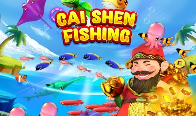 Bắn Cá Thần Tài Tại H3BET: Bí Kíp Bách Phát Bách Trúng! 10 Bắn Cá Thần Tài Tại H3BET