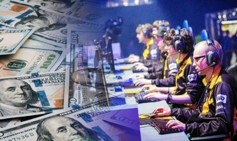 Tỷ lệ thưởng thắng cược Thể Thao Điện Tử Tại H3BET cực cao