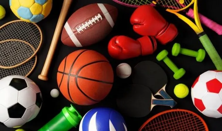 Thể Thao H3BET: Cá Cược Đỉnh Cao, Rinh Ngay Tiền Tỷ! 2 Đa dạng các bộ môn thể thao để lựa chọn cá cược tại H3BET