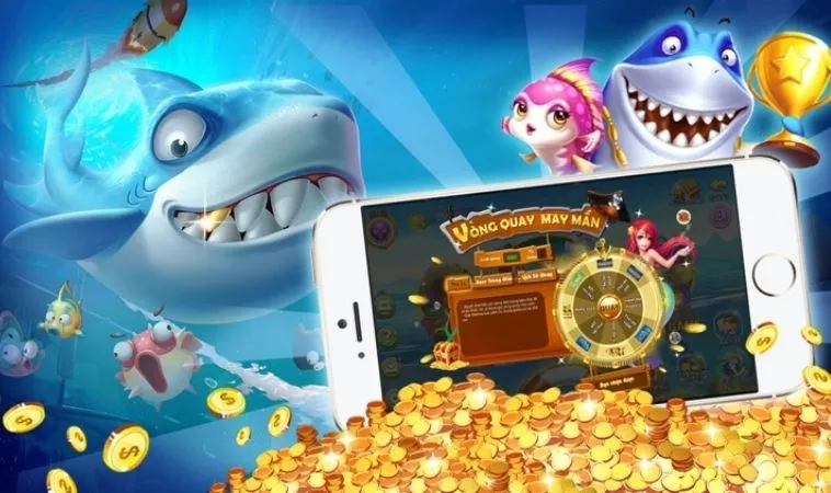 Cách chơi Bắn Cá Đại Dương H3BET