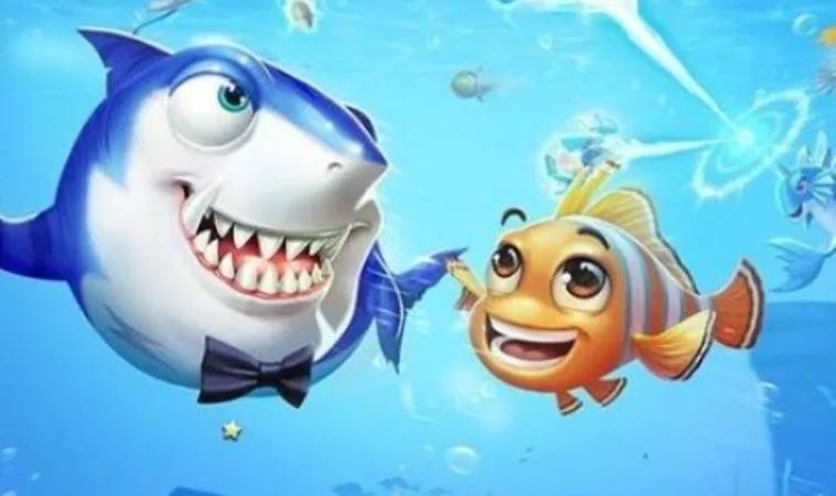 Bắn Cá Vua Hải Tặc H3BET: Bí Kíp Ngư Thủ Bách Chiến Bách Thắng! 7 Bắn Cá Vua Hải Tặc H3BET