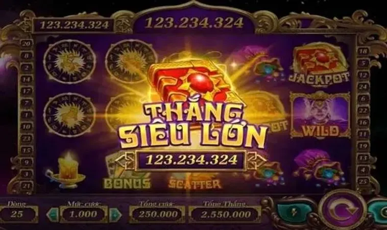 Nổ Hũ Rừng Xanh H3BET: Trải Nghiệm Game Slot Đỉnh Cao 1 Nổ Hũ Rừng Xanh H3BET