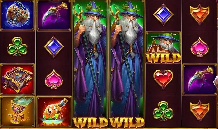 Mẹo chơi Nổ Hũ Vũ Trụ H3BET mau thắng