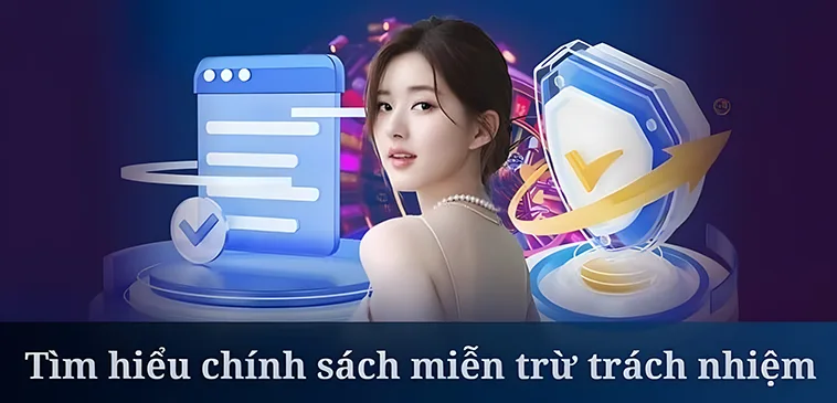 Miễn Trừ Trách Nhiệm H3BET