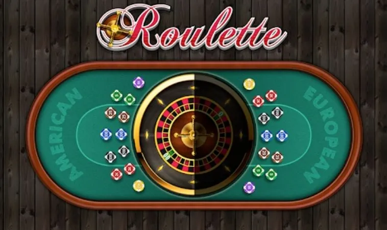 Hướng Dẫn Chi Tiết Cách Chơi Roulette Tại H3BET Để Thắng Lớn 5 Roulette Tại H3BET
