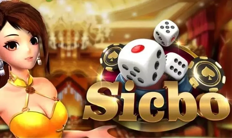 Cách Chơi SicBo H3BET: Bí Kíp Chơi Tài Xỉu Online Ăn Chắc 1 SicBo H3BET