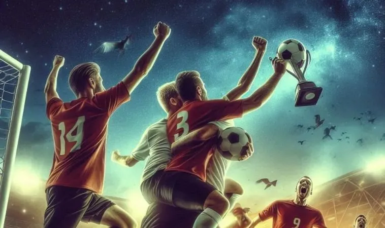 Cá Cược Thể Thao Ảo H3BET: Kèo Thơm, Khuyến Mãi Ngập Tràn 3 Thể Thao Ảo H3BET