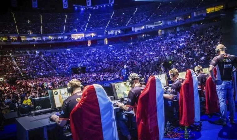 Thể Thao Điện Tử Tại H3BET