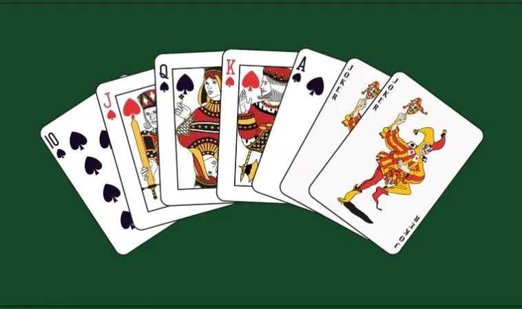 Cách đánh Tiến Lên Miền Nam Tại H3BET