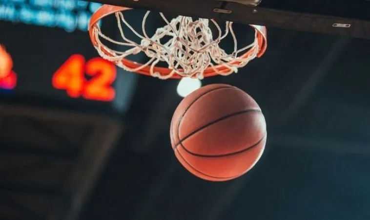 Cá Cược Bóng Rổ H3BET: Cháy Hết Mình Với Đam Mê! 6 Bóng Rổ H3BET